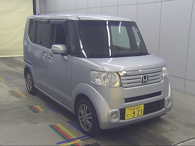 70169 Honda N box JF1 2013 г. (Honda Kansai)